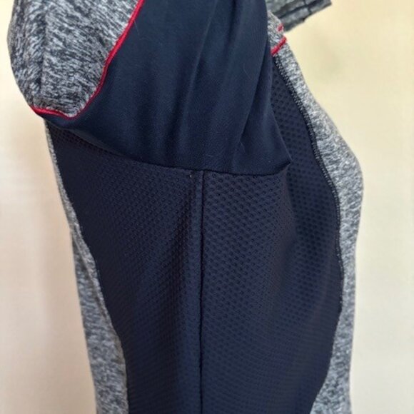 Athleta Running Wild Half Zip Pullover - Picture 7 of 12